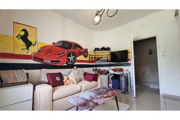 4 Bedroom Property for Sale in Bramley North Gauteng