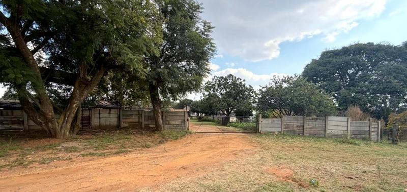 To Let 4 Bedroom Property for Rent in Brandvlei A H Gauteng