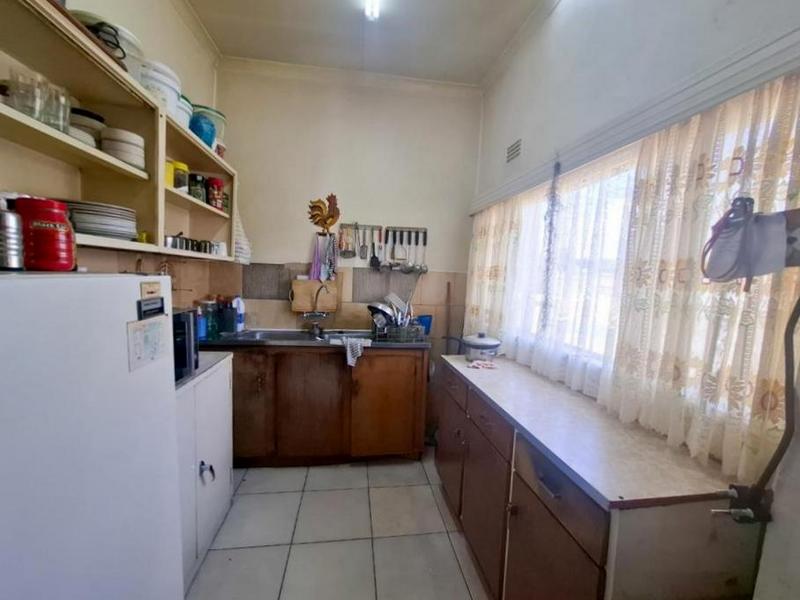 To Let 4 Bedroom Property for Rent in Brandvlei A H Gauteng