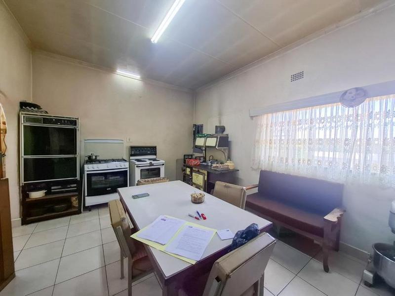 To Let 4 Bedroom Property for Rent in Brandvlei A H Gauteng