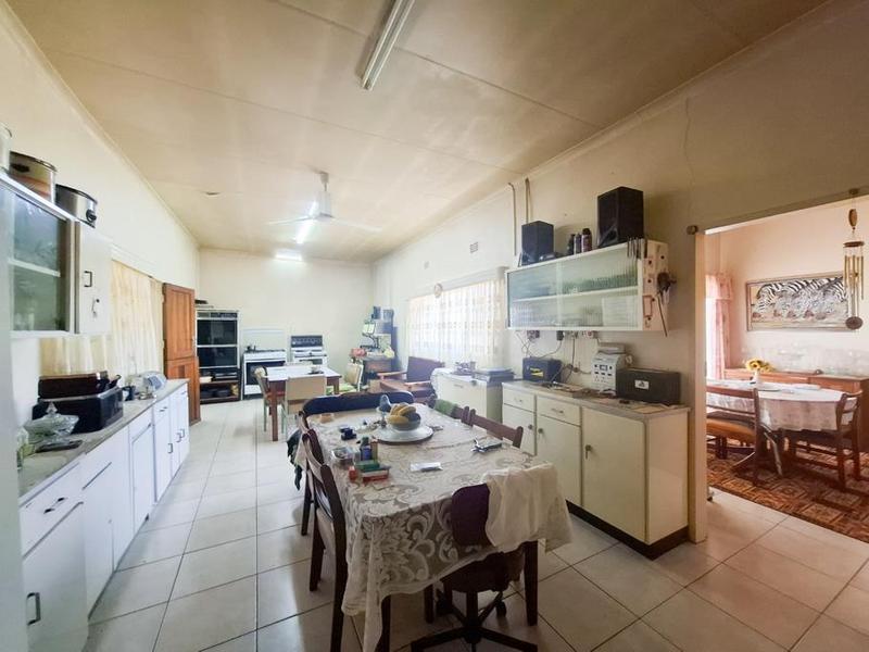 To Let 4 Bedroom Property for Rent in Brandvlei A H Gauteng