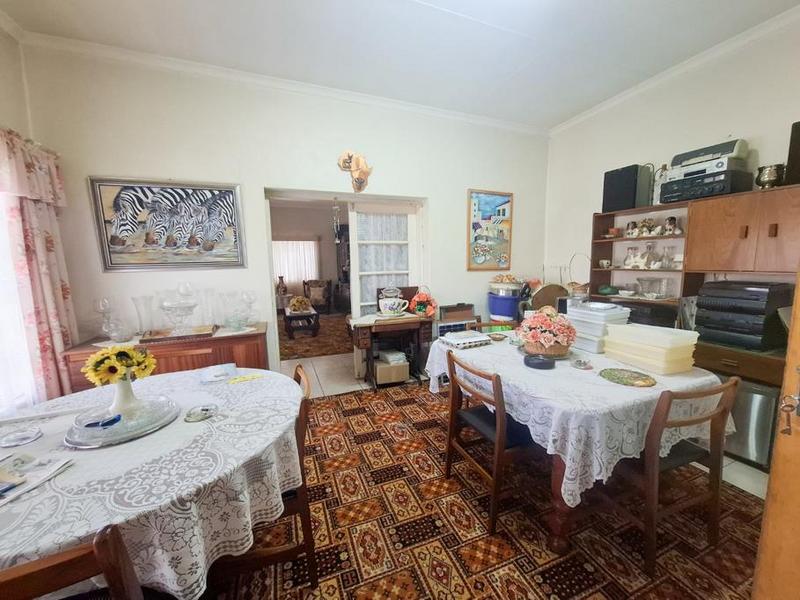 To Let 4 Bedroom Property for Rent in Brandvlei A H Gauteng