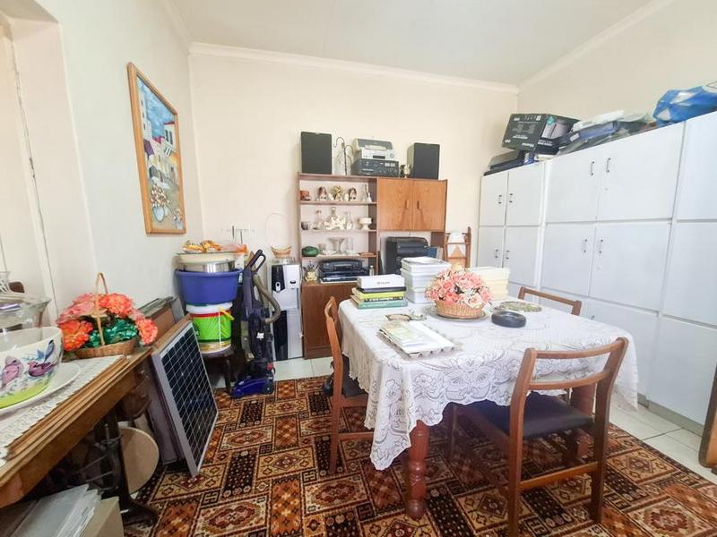 To Let 4 Bedroom Property for Rent in Brandvlei A H Gauteng