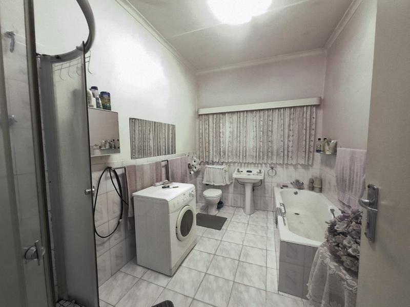To Let 4 Bedroom Property for Rent in Brandvlei A H Gauteng