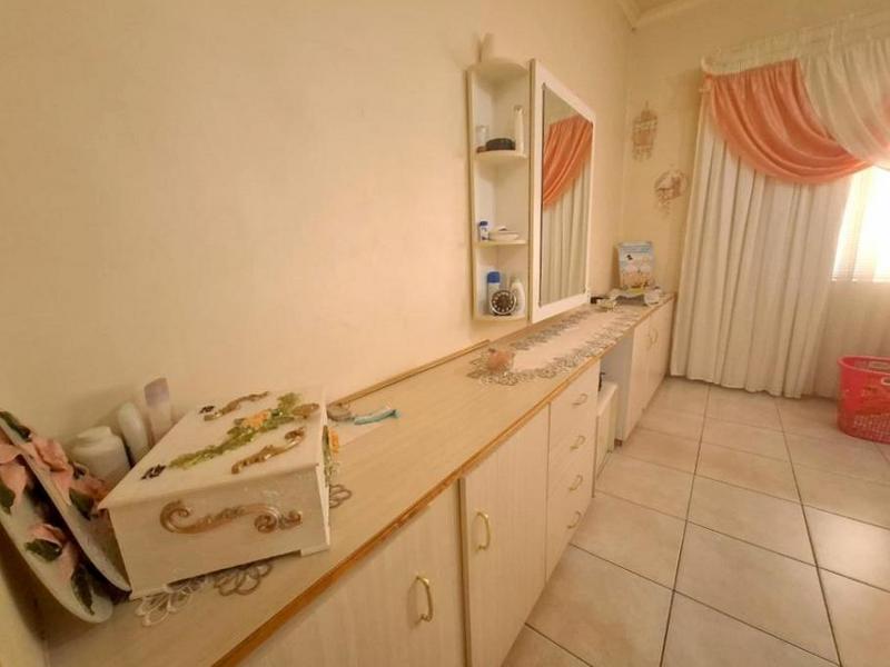 To Let 4 Bedroom Property for Rent in Brandvlei A H Gauteng