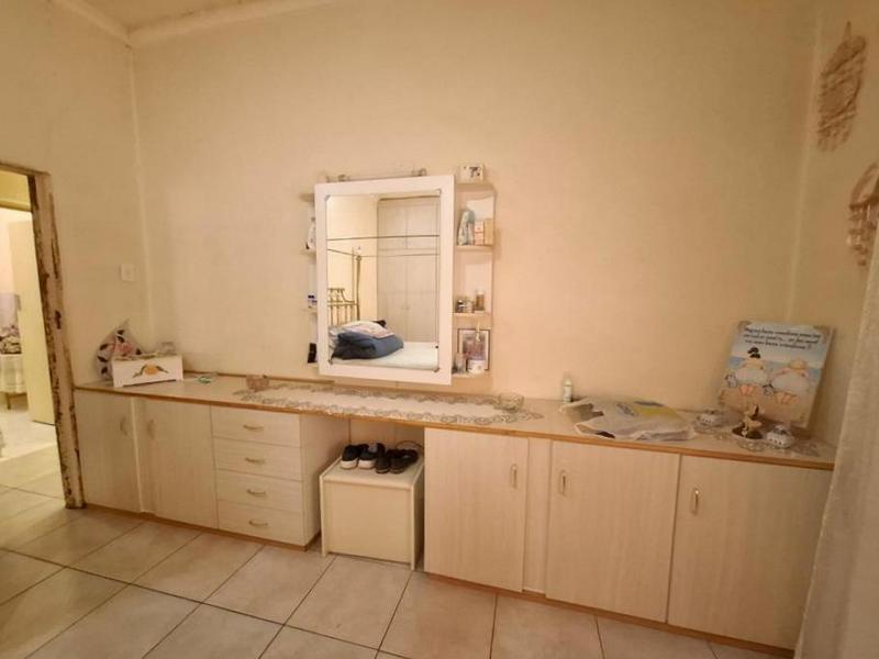 To Let 4 Bedroom Property for Rent in Brandvlei A H Gauteng