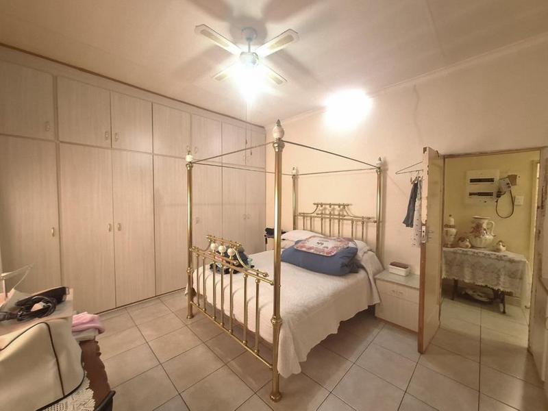 To Let 4 Bedroom Property for Rent in Brandvlei A H Gauteng