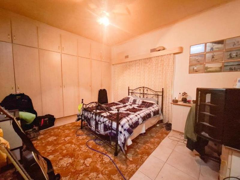 To Let 4 Bedroom Property for Rent in Brandvlei A H Gauteng
