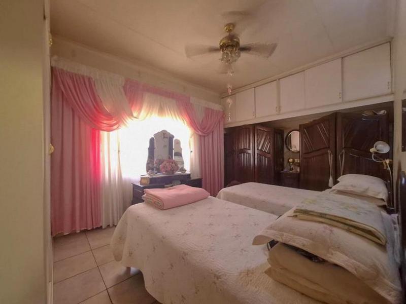 To Let 4 Bedroom Property for Rent in Brandvlei A H Gauteng
