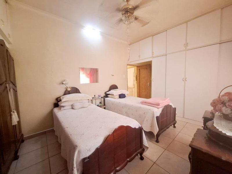 To Let 4 Bedroom Property for Rent in Brandvlei A H Gauteng
