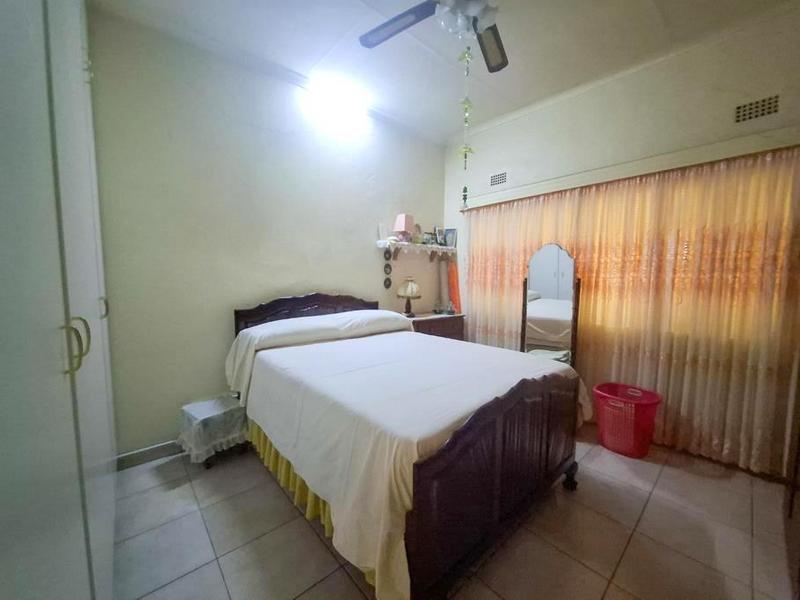 To Let 4 Bedroom Property for Rent in Brandvlei A H Gauteng