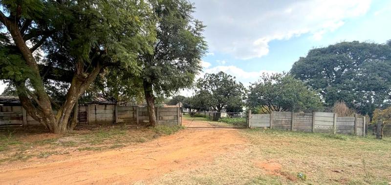 To Let 4 Bedroom Property for Rent in Brandvlei A H Gauteng