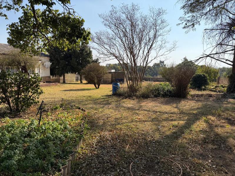 To Let 4 Bedroom Property for Rent in Brandvlei A H Gauteng
