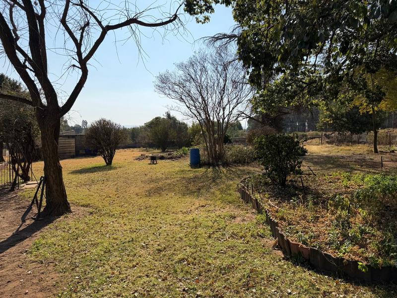 To Let 4 Bedroom Property for Rent in Brandvlei A H Gauteng
