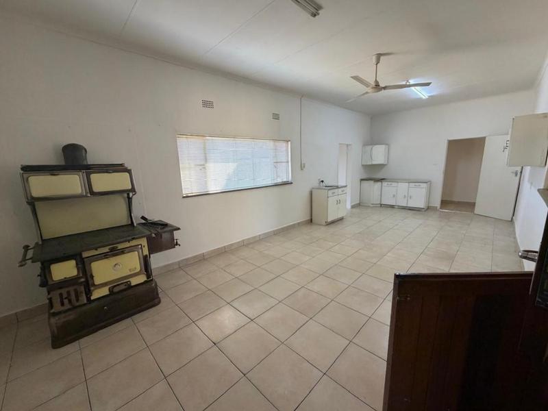 To Let 4 Bedroom Property for Rent in Brandvlei A H Gauteng