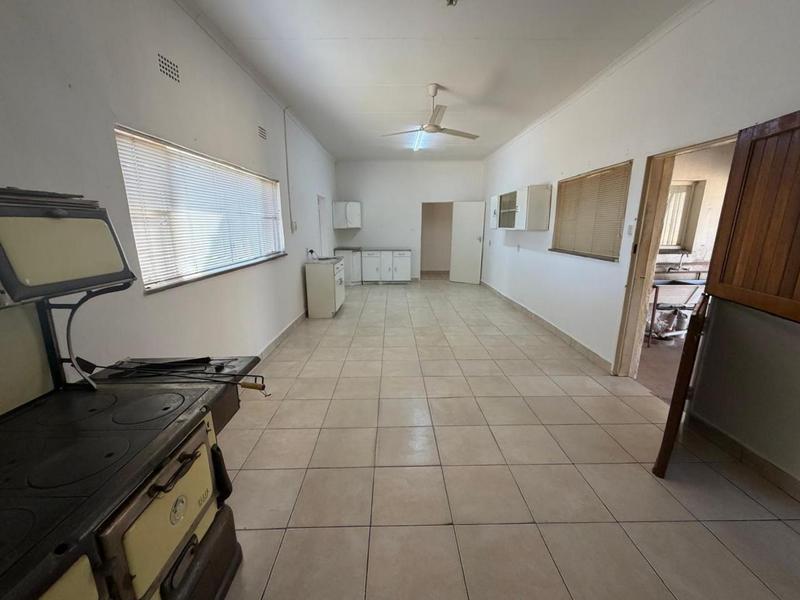 To Let 4 Bedroom Property for Rent in Brandvlei A H Gauteng