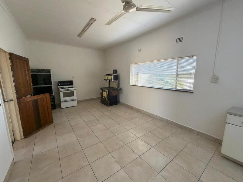 To Let 4 Bedroom Property for Rent in Brandvlei A H Gauteng
