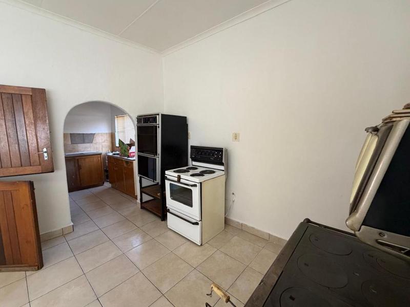 To Let 4 Bedroom Property for Rent in Brandvlei A H Gauteng