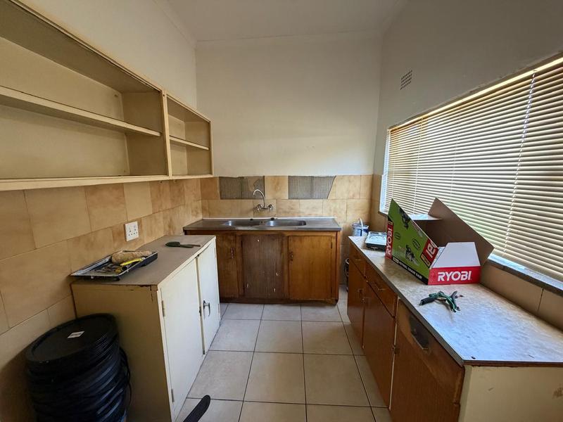 To Let 4 Bedroom Property for Rent in Brandvlei A H Gauteng