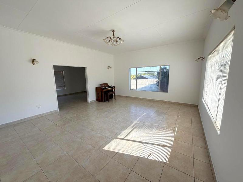 To Let 4 Bedroom Property for Rent in Brandvlei A H Gauteng