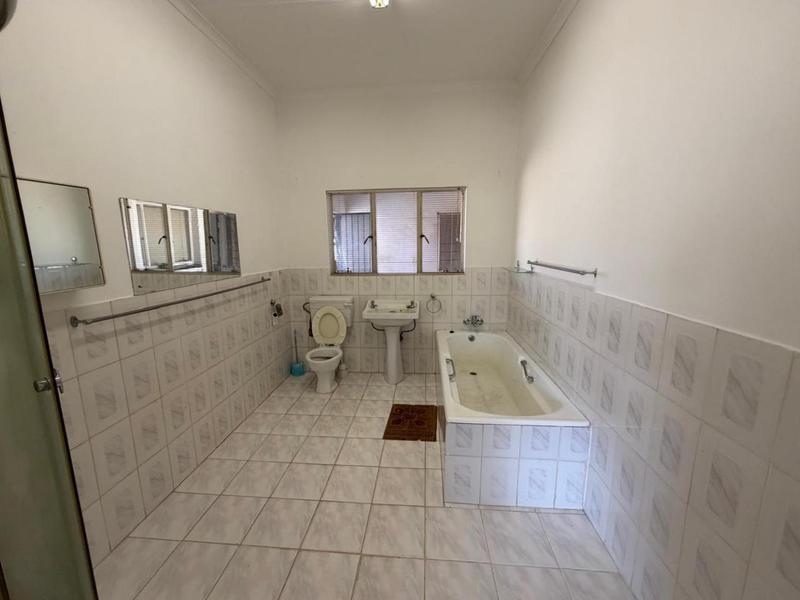 To Let 4 Bedroom Property for Rent in Brandvlei A H Gauteng