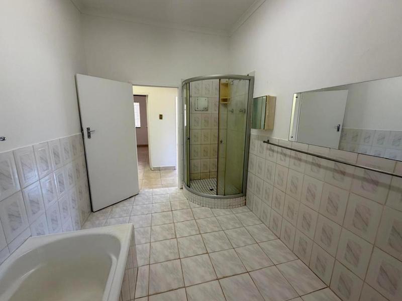 To Let 4 Bedroom Property for Rent in Brandvlei A H Gauteng