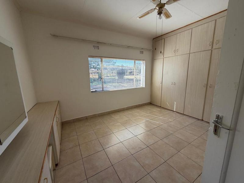 To Let 4 Bedroom Property for Rent in Brandvlei A H Gauteng