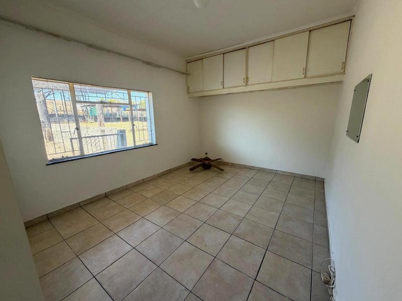 To Let 4 Bedroom Property for Rent in Brandvlei A H Gauteng