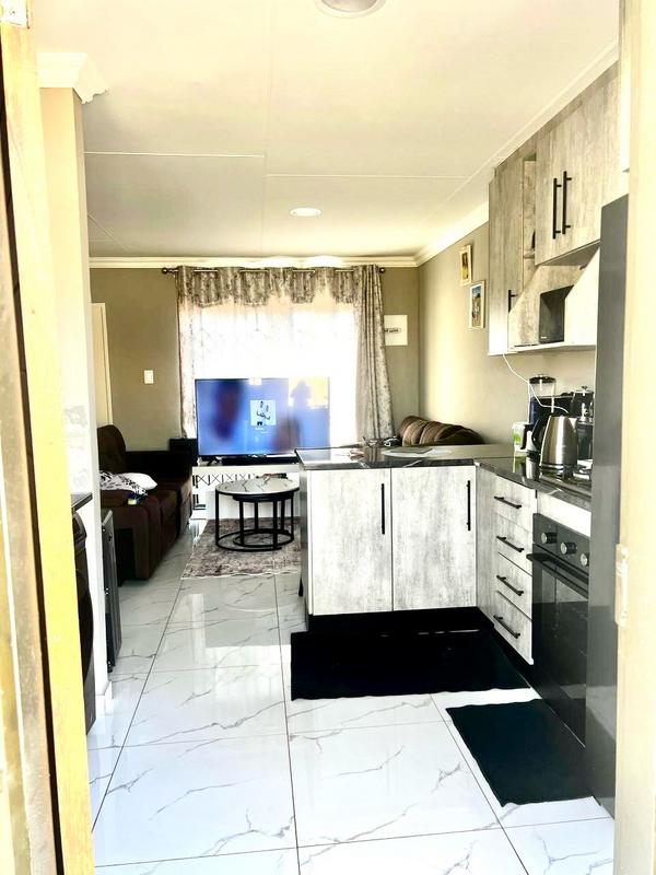3 Bedroom Property for Sale in Dawn Park Gauteng