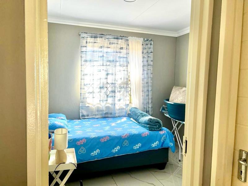 3 Bedroom Property for Sale in Dawn Park Gauteng