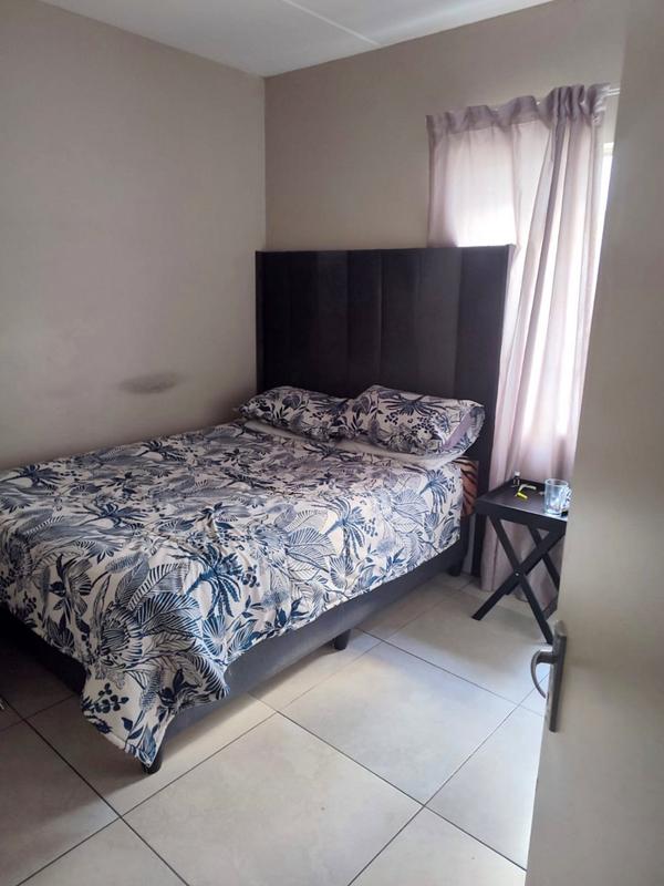 2 Bedroom Property for Sale in Fleurhof Gauteng