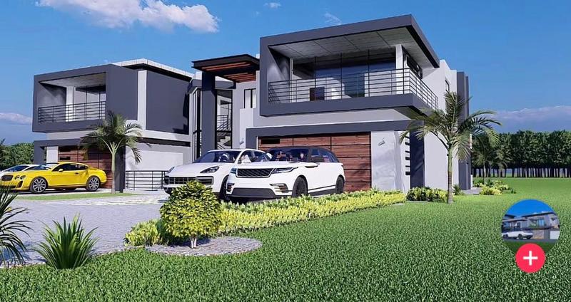 0 Bedroom Property for Sale in Glenferness Gauteng