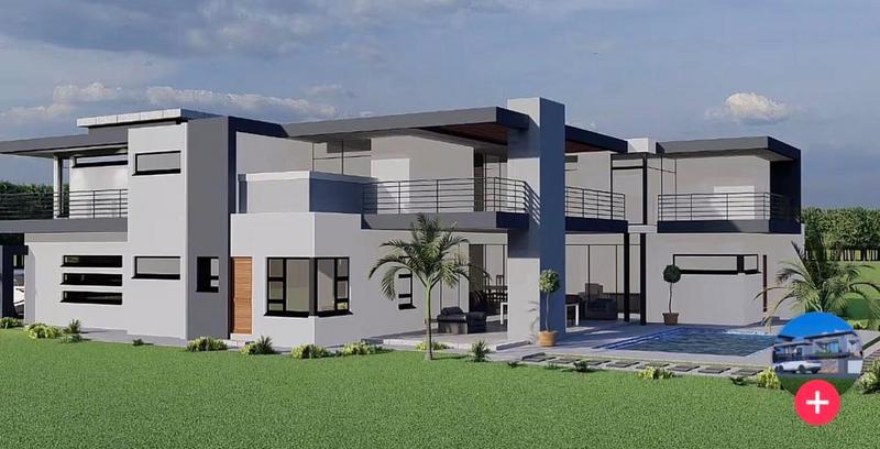 0 Bedroom Property for Sale in Glenferness Gauteng