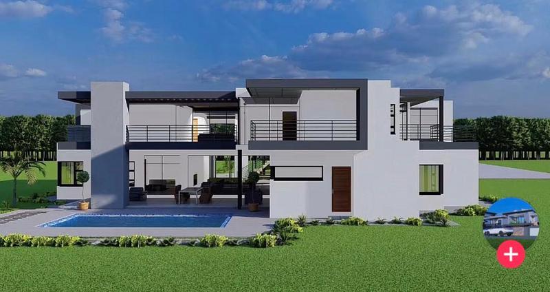 0 Bedroom Property for Sale in Glenferness Gauteng