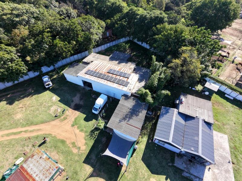 0 Bedroom Property for Sale in Glenferness Gauteng