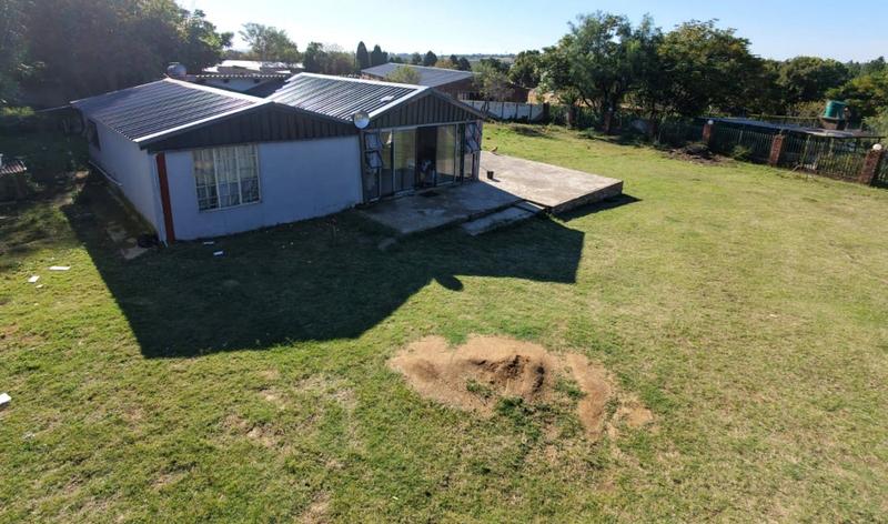 0 Bedroom Property for Sale in Glenferness Gauteng