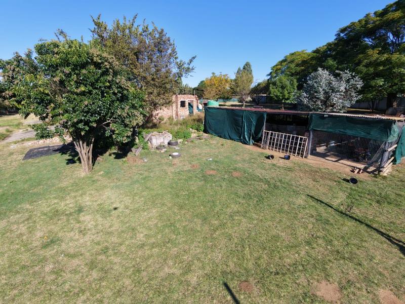 0 Bedroom Property for Sale in Glenferness Gauteng