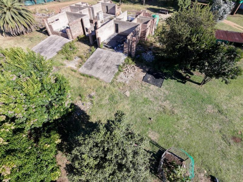 0 Bedroom Property for Sale in Glenferness Gauteng