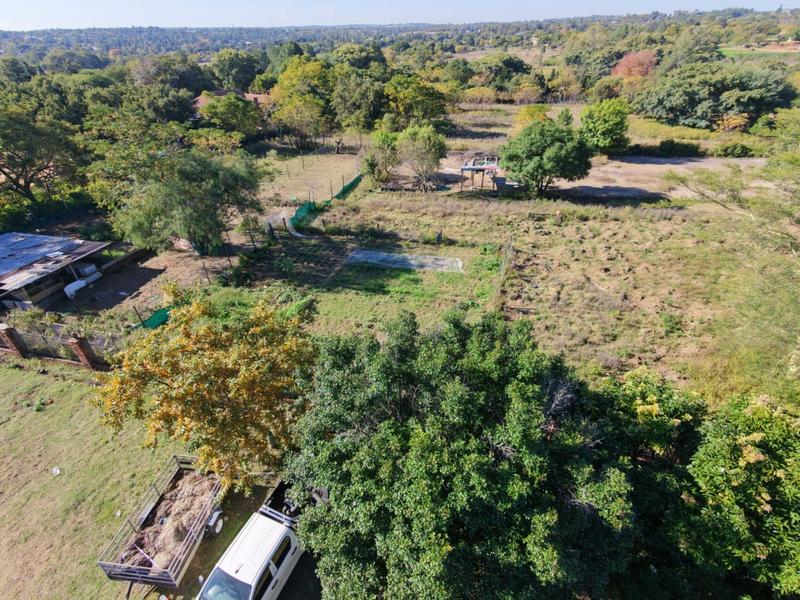 0 Bedroom Property for Sale in Glenferness Gauteng