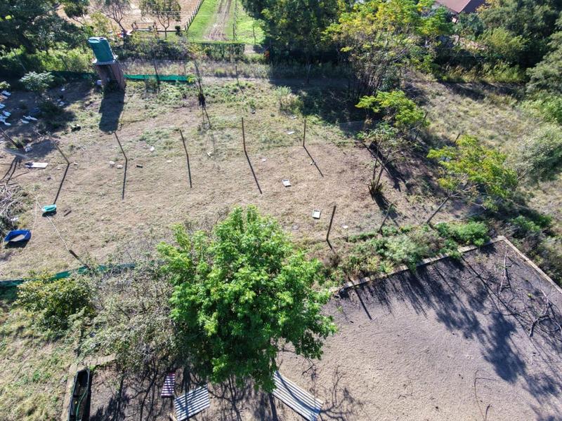 0 Bedroom Property for Sale in Glenferness Gauteng