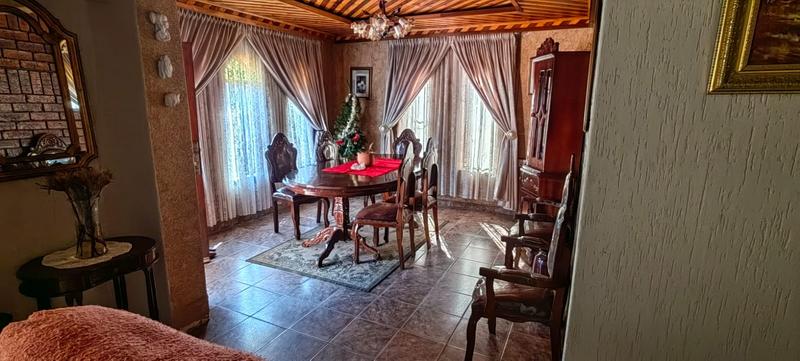 3 Bedroom Property for Sale in Klipspruit Gauteng