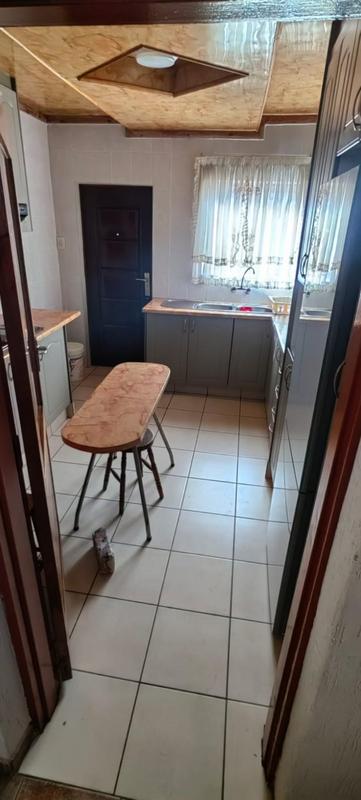 3 Bedroom Property for Sale in Klipspruit Gauteng