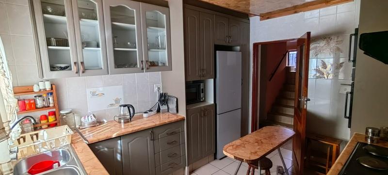 3 Bedroom Property for Sale in Klipspruit Gauteng