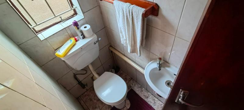 3 Bedroom Property for Sale in Klipspruit Gauteng