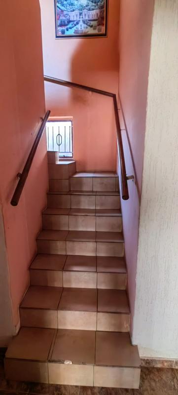 3 Bedroom Property for Sale in Klipspruit Gauteng