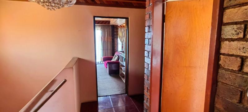 3 Bedroom Property for Sale in Klipspruit Gauteng