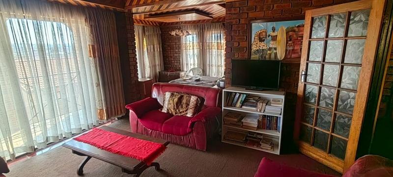 3 Bedroom Property for Sale in Klipspruit Gauteng