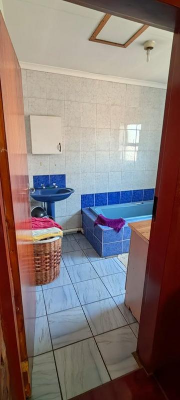 3 Bedroom Property for Sale in Klipspruit Gauteng