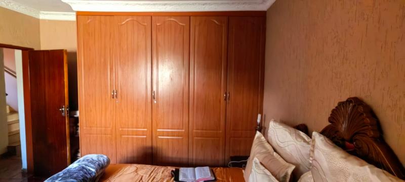 3 Bedroom Property for Sale in Klipspruit Gauteng