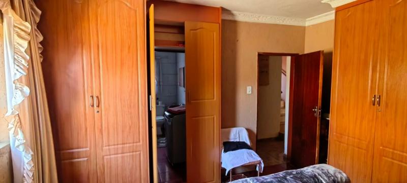 3 Bedroom Property for Sale in Klipspruit Gauteng